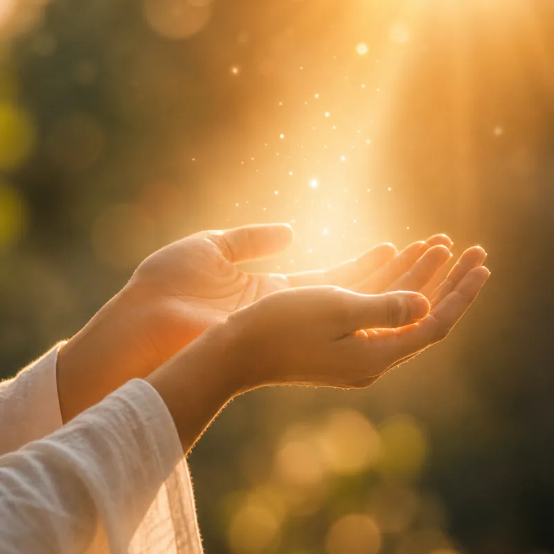 Reiki y Sanación Energética
